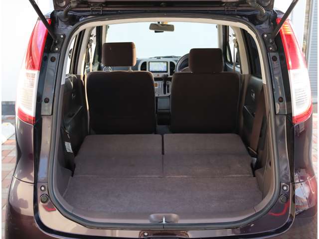 スズキ ＭＲワゴン ６６０ ウィット ＸＳ H20年 (関東) 99