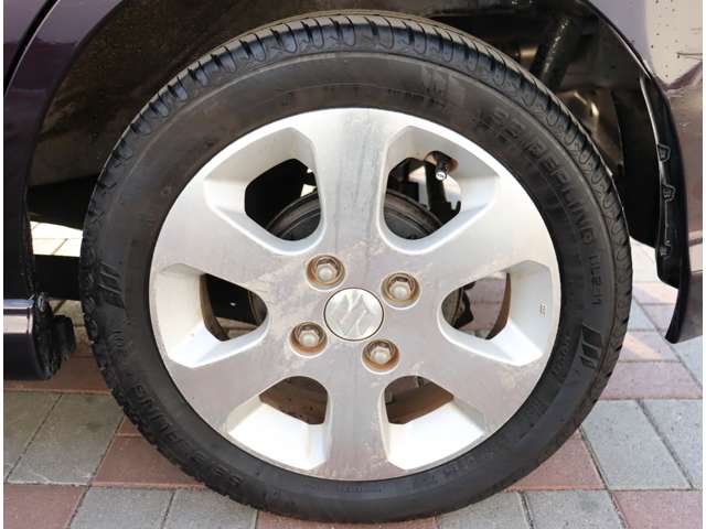 スズキ ＭＲワゴン ６６０ ウィット ＸＳ H20年 (関東) 99