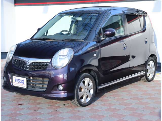 スズキ ＭＲワゴン ６６０ ウィット ＸＳ H20年 (関東) 99