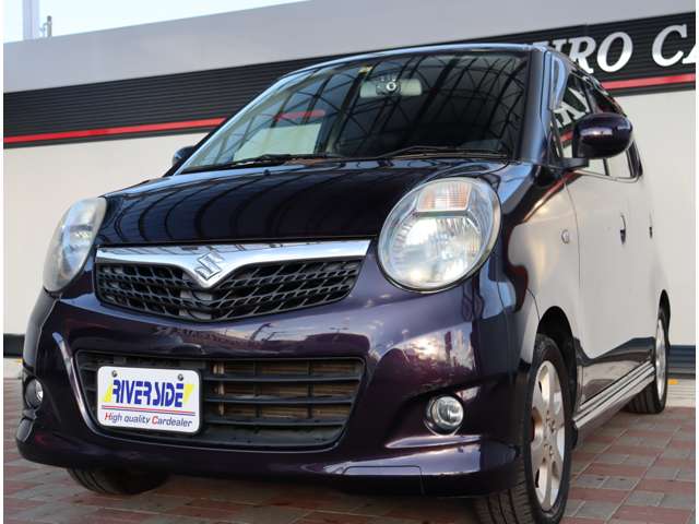 スズキ ＭＲワゴン ６６０ ウィット ＸＳ H20年 (関東) 99