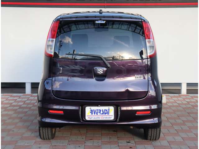 スズキ ＭＲワゴン ６６０ ウィット ＸＳ H20年 (関東) 99