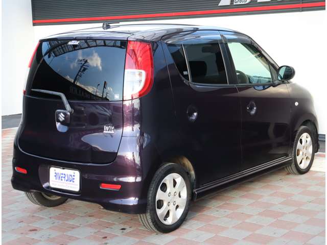 スズキ ＭＲワゴン ６６０ ウィット ＸＳ H20年 (関東) 99