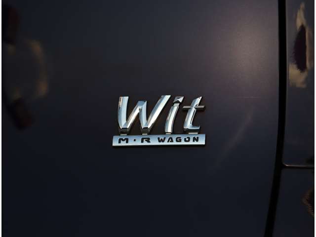 スズキ ＭＲワゴン ６６０ ウィット ＸＳ H20年 (関東) 99