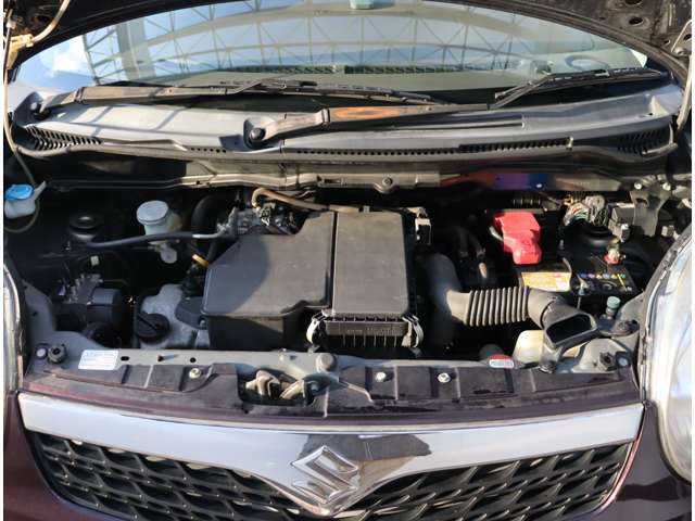 スズキ ＭＲワゴン ６６０ ウィット ＸＳ H20年 (関東) 99