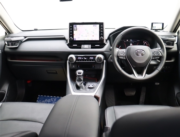 トヨタ ＲＡＶ４ ２．０ Ｇ Ｚパッケージ ４ＷＤ R4年 (関東) 99