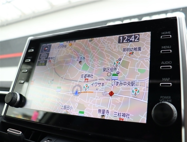 トヨタ ＲＡＶ４ ２．０ Ｇ Ｚパッケージ ４ＷＤ R4年 (関東) 99