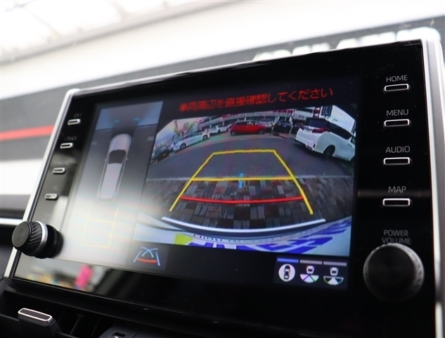 トヨタ ＲＡＶ４ ２．０ Ｇ Ｚパッケージ ４ＷＤ R4年 (関東) 99