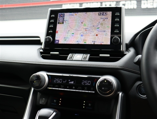 トヨタ ＲＡＶ４ ２．０ Ｇ Ｚパッケージ ４ＷＤ R4年 (関東) 99