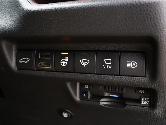 トヨタ ＲＡＶ４ ２．０ Ｇ Ｚパッケージ ４ＷＤ R4年 (関東) 99