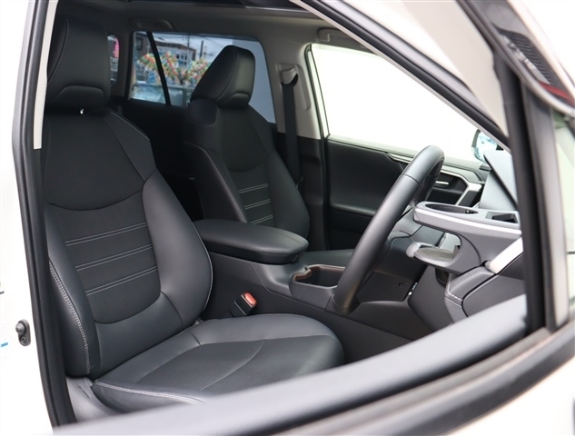 トヨタ ＲＡＶ４ ２．０ Ｇ Ｚパッケージ ４ＷＤ R4年 (関東) 99