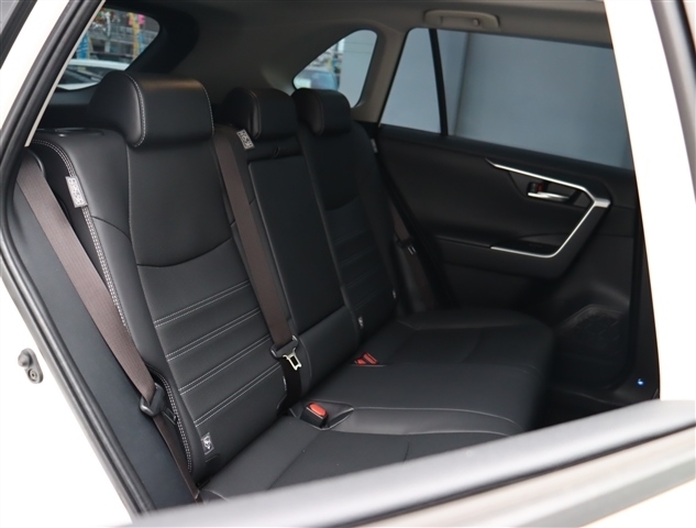 トヨタ ＲＡＶ４ ２．０ Ｇ Ｚパッケージ ４ＷＤ R4年 (関東) 99