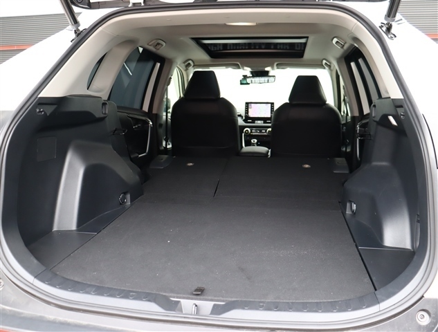 トヨタ ＲＡＶ４ ２．０ Ｇ Ｚパッケージ ４ＷＤ R4年 (関東) 99