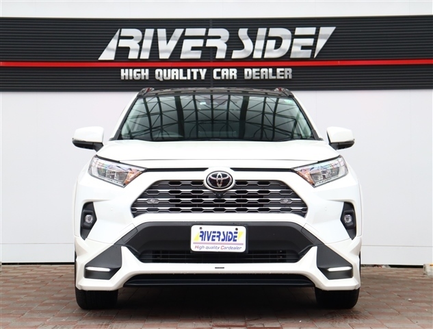 トヨタ ＲＡＶ４ ２．０ Ｇ Ｚパッケージ ４ＷＤ R4年 (関東) 99