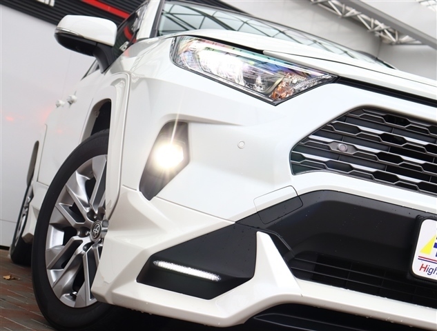 トヨタ ＲＡＶ４ ２．０ Ｇ Ｚパッケージ ４ＷＤ R4年 (関東) 99