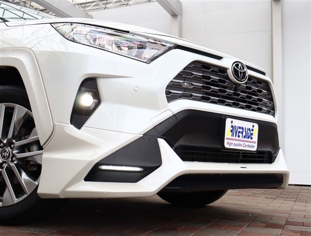 トヨタ ＲＡＶ４ ２．０ Ｇ Ｚパッケージ ４ＷＤ R4年 (関東) 99