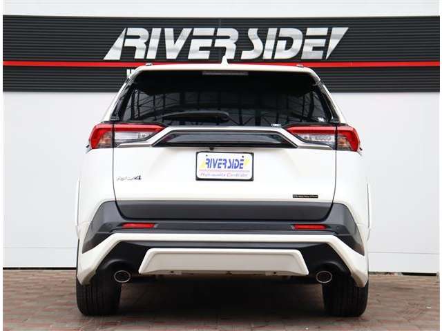 トヨタ ＲＡＶ４ ２．０ Ｇ Ｚパッケージ ４ＷＤ R4年 (関東) 99