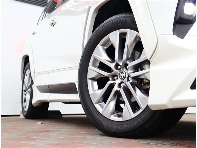 トヨタ ＲＡＶ４ ２．０ Ｇ Ｚパッケージ ４ＷＤ R4年 (関東) 99
