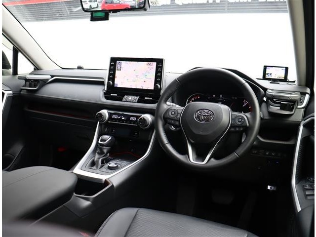 トヨタ ＲＡＶ４ ２．０ Ｇ Ｚパッケージ ４ＷＤ R4年 (関東) 99