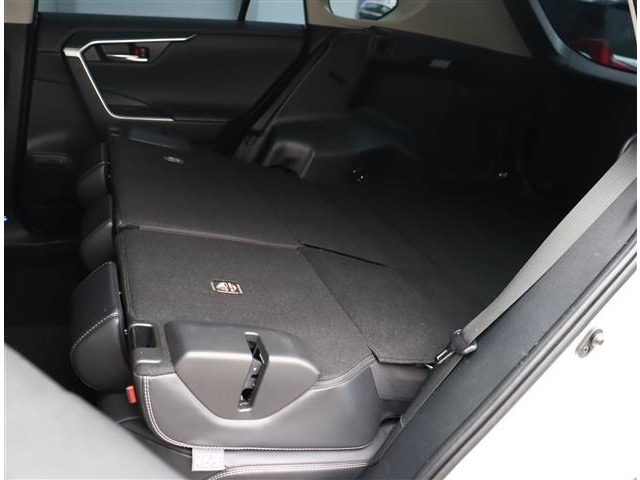 トヨタ ＲＡＶ４ ２．０ Ｇ Ｚパッケージ ４ＷＤ R4年 (関東) 99