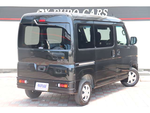 ダイハツ ハイゼットカーゴ ６６０ クルーズターボ R6年 (関東) 99