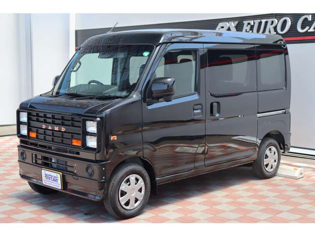 ダイハツ ハイゼットカーゴ ６６０ クルーズターボ R6年 (関東) 99