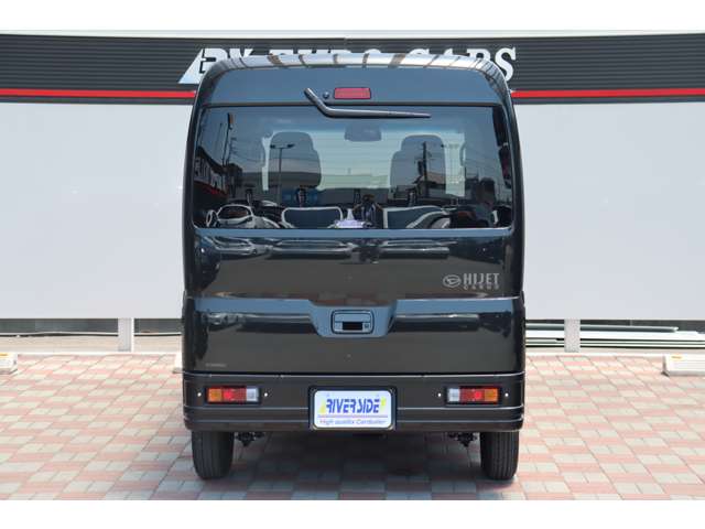 ダイハツ ハイゼットカーゴ ６６０ クルーズターボ R6年 (関東) 99