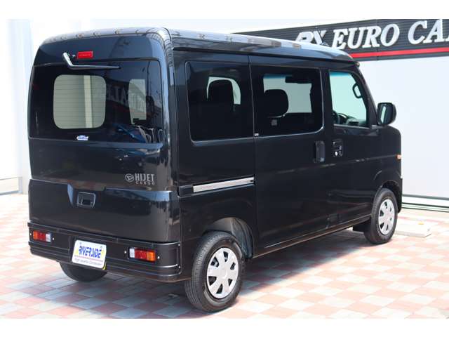 ダイハツ ハイゼットカーゴ ６６０ クルーズターボ R6年 (関東) 99