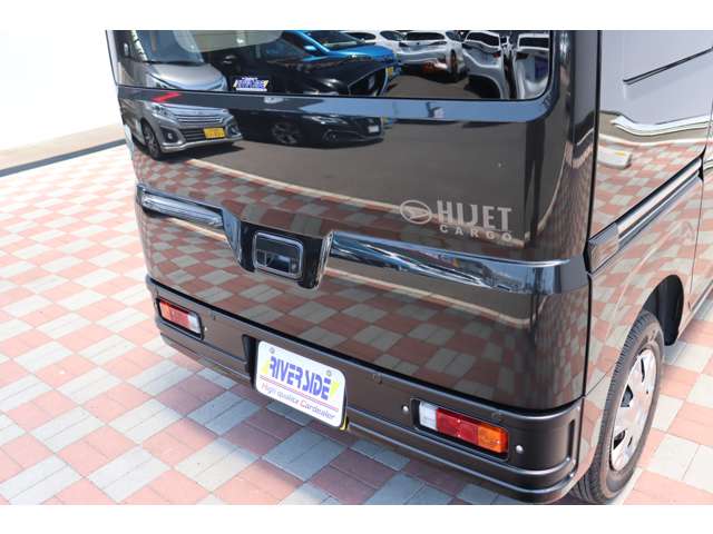ダイハツ ハイゼットカーゴ ６６０ クルーズターボ R6年 (関東) 99