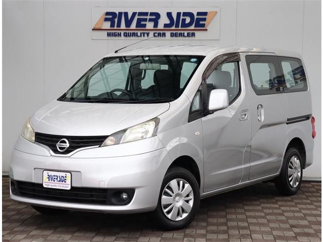 日産 ＮＶ２００バネット １．６ １６Ｘ－２Ｒ H29年 (関東) 99