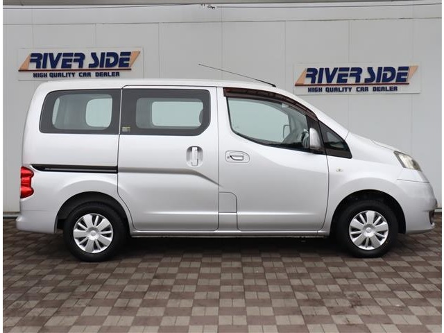 日産 ＮＶ２００バネット １．６ １６Ｘ－２Ｒ H29年 (関東) 99