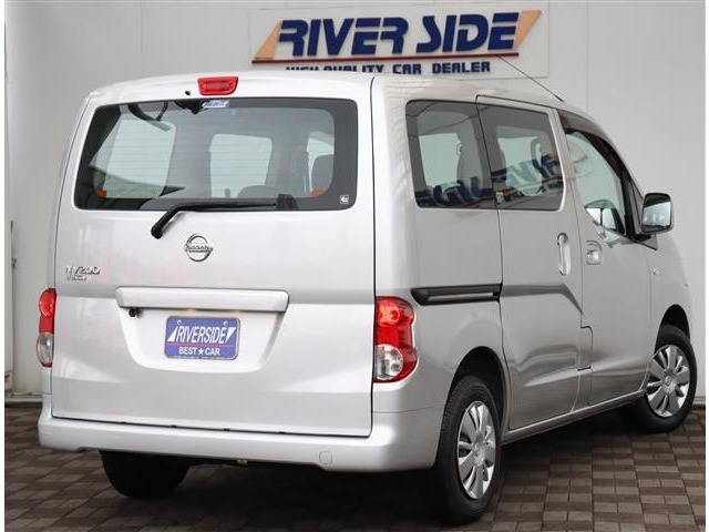 日産 ＮＶ２００バネット １．６ １６Ｘ－２Ｒ H29年 (関東) 99