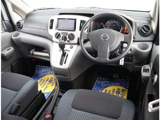 日産 ＮＶ２００バネット １．６ １６Ｘ－２Ｒ H29年 (関東) 99