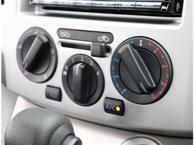 日産 ＮＶ２００バネット １．６ １６Ｘ－２Ｒ H29年 (関東) 99