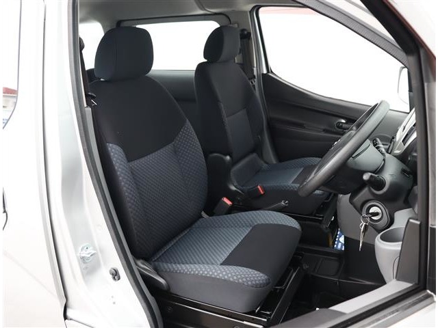 日産 ＮＶ２００バネット １．６ １６Ｘ－２Ｒ H29年 (関東) 99