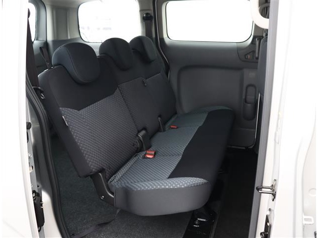 日産 ＮＶ２００バネット １．６ １６Ｘ－２Ｒ H29年 (関東) 99