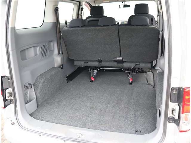 日産 ＮＶ２００バネット １．６ １６Ｘ－２Ｒ H29年 (関東) 99