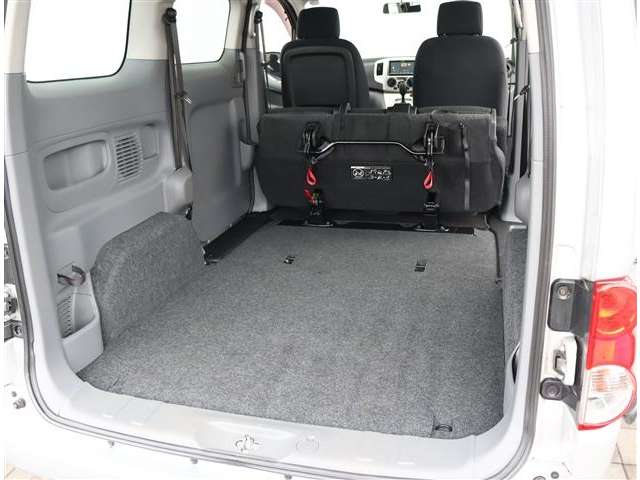 日産 ＮＶ２００バネット １．６ １６Ｘ－２Ｒ H29年 (関東) 99