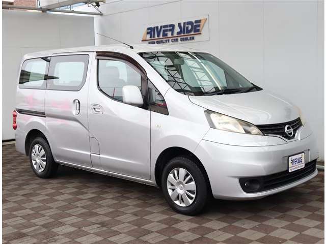 日産 ＮＶ２００バネット １．６ １６Ｘ－２Ｒ H29年 (関東) 99