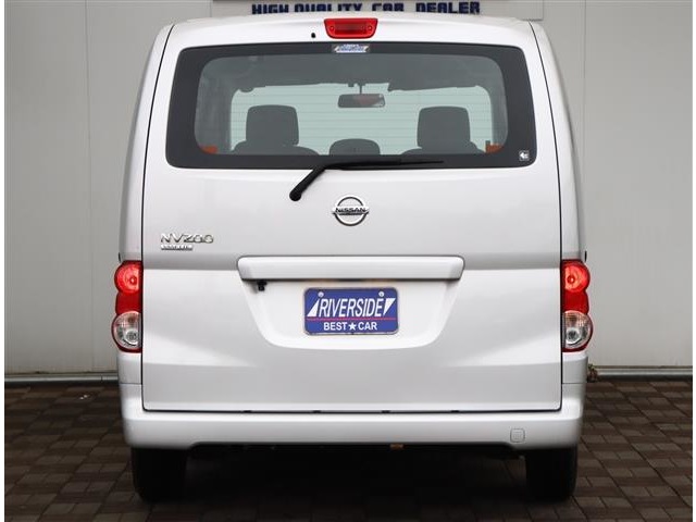 日産 ＮＶ２００バネット １．６ １６Ｘ－２Ｒ H29年 (関東) 99
