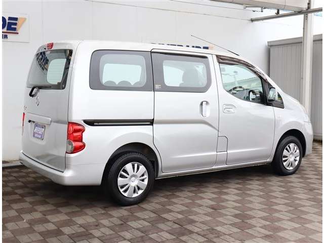 日産 ＮＶ２００バネット １．６ １６Ｘ－２Ｒ H29年 (関東) 99