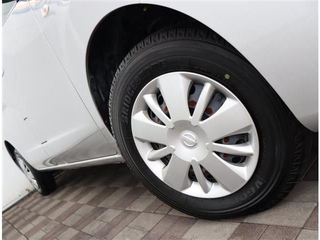 日産 ＮＶ２００バネット １．６ １６Ｘ－２Ｒ H29年 (関東) 99