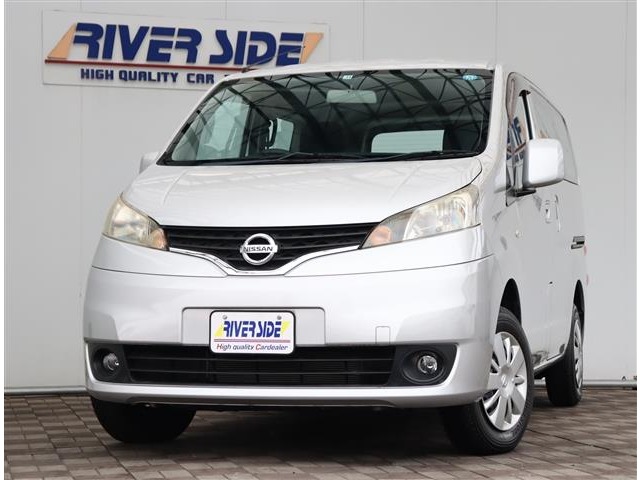 日産 ＮＶ２００バネット １．６ １６Ｘ－２Ｒ H29年 (関東) 99