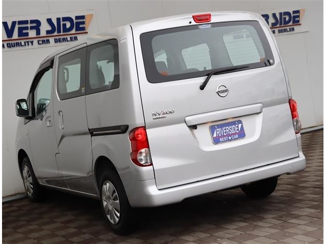 日産 ＮＶ２００バネット １．６ １６Ｘ－２Ｒ H29年 (関東) 99