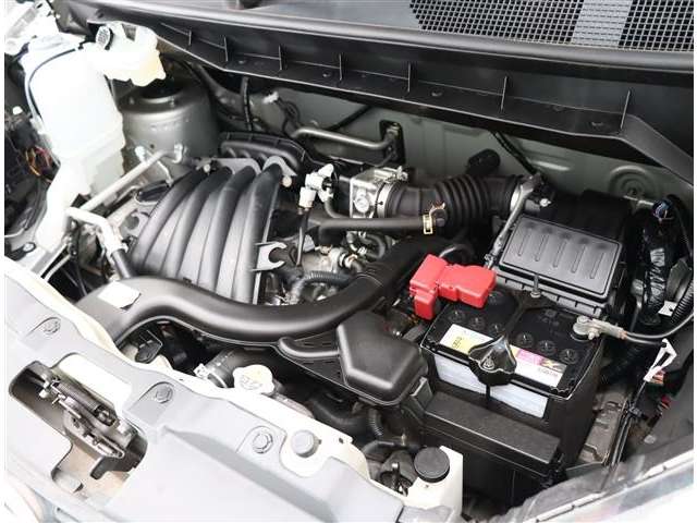 日産 ＮＶ２００バネット １．６ １６Ｘ－２Ｒ H29年 (関東) 99