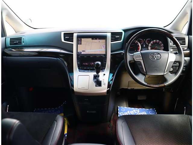 トヨタ ヴェルファイア ２．４ Ｚ ゴールデンアイズＩＩ H26年 (関東) 99