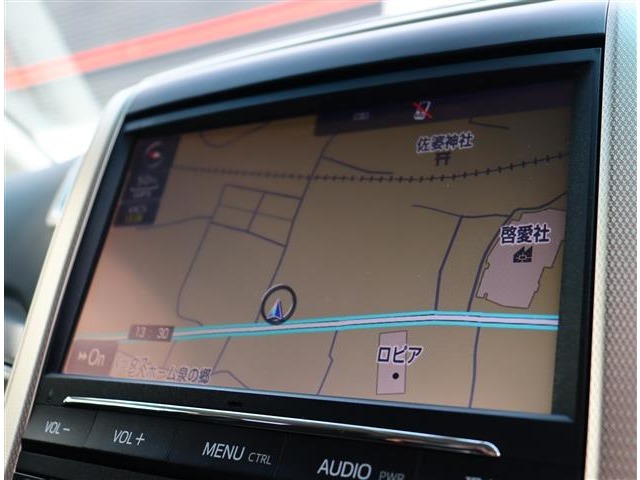 トヨタ ヴェルファイア ２．４ Ｚ ゴールデンアイズＩＩ H26年 (関東) 99