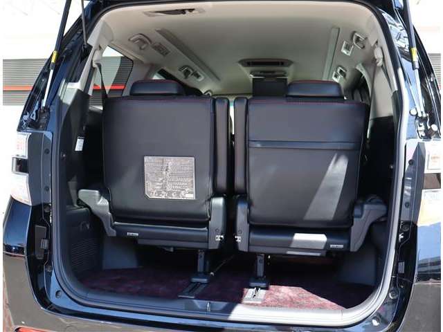 トヨタ ヴェルファイア ２．４ Ｚ ゴールデンアイズＩＩ H26年 (関東) 99