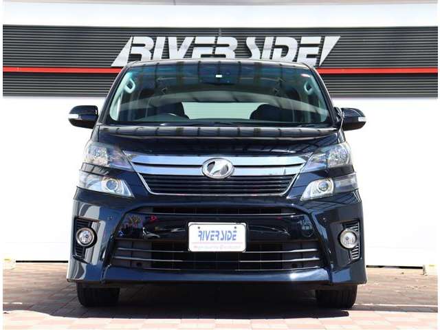 トヨタ ヴェルファイア ２．４ Ｚ ゴールデンアイズＩＩ H26年 (関東) 99