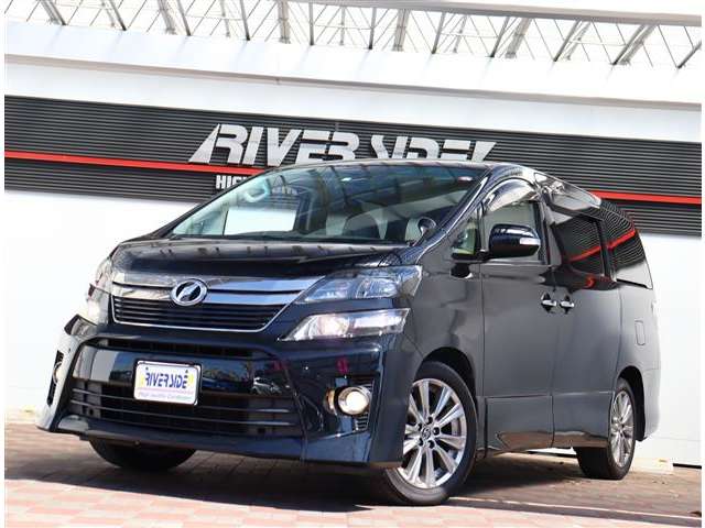 トヨタ ヴェルファイア ２．４ Ｚ ゴールデンアイズＩＩ H26年 (関東) 99