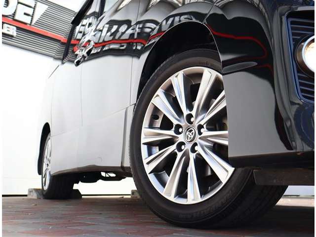 トヨタ ヴェルファイア ２．４ Ｚ ゴールデンアイズＩＩ H26年 (関東) 99